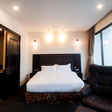 Sakura Hotel Hanoi Ruang foto