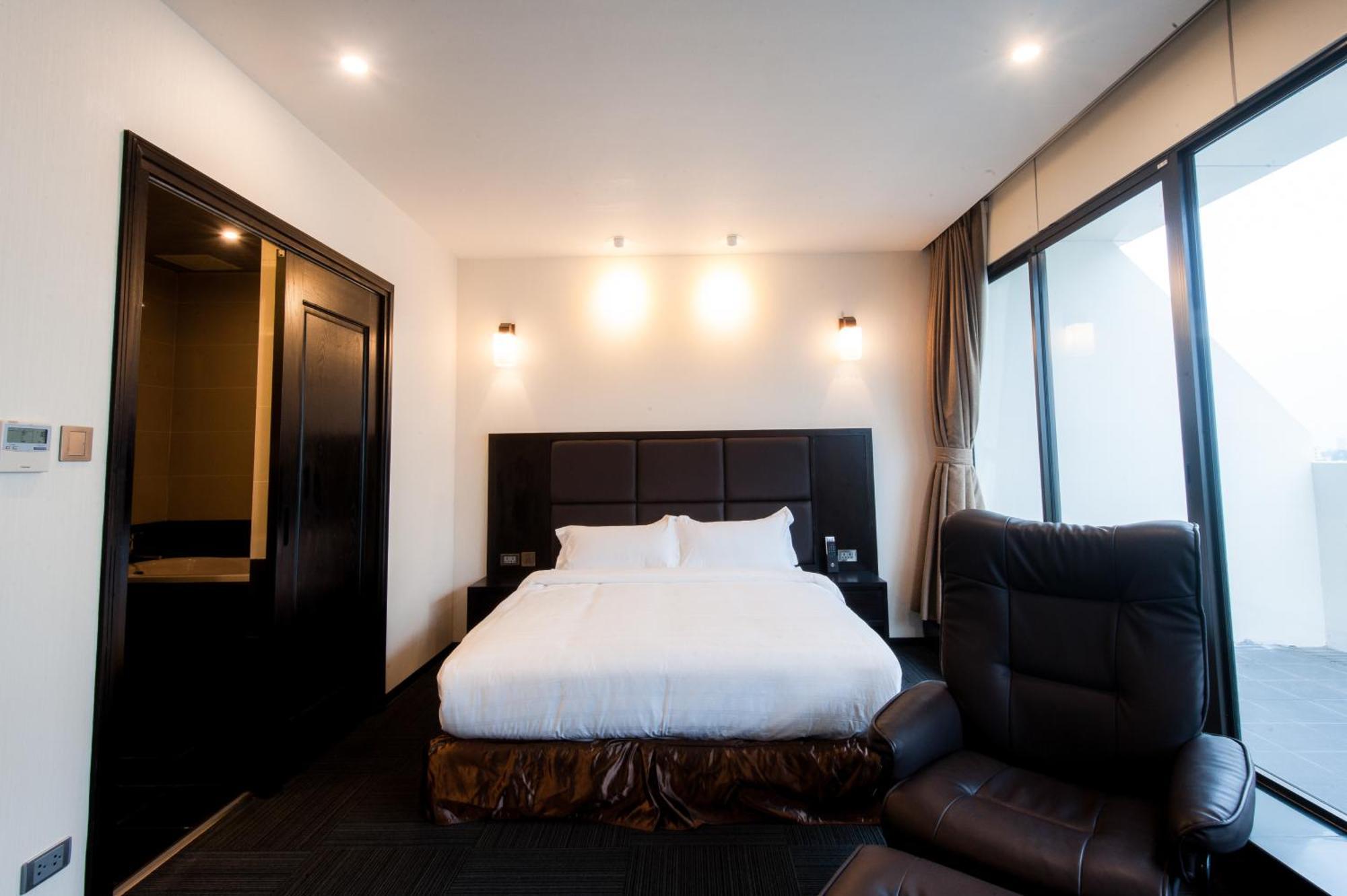 Sakura Hotel Hanoi Ruang foto